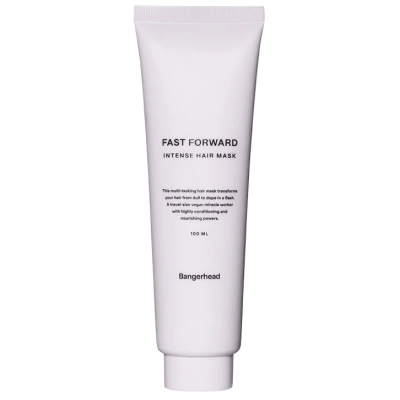By Bangerhead Fast Forward Intense Hair Mask (100 ml)