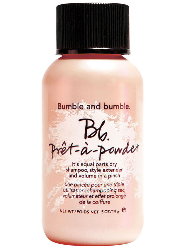 Bumble And Bumble Pret-A-Powder (14g) Til 138,- Fra | Allematpriser.no