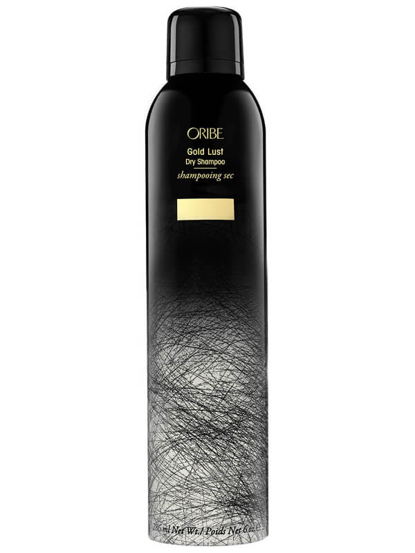 Bilde av Gold Lust Dry Shampoo (Størrelse: 286 ML)