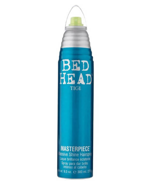 TIGI Bed Head Masterpiece Hairspray (340ml)