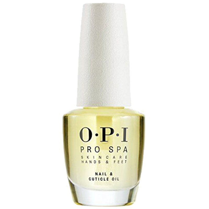 Opi Pro Spa Nail & Cuticle Oil 14,8ml