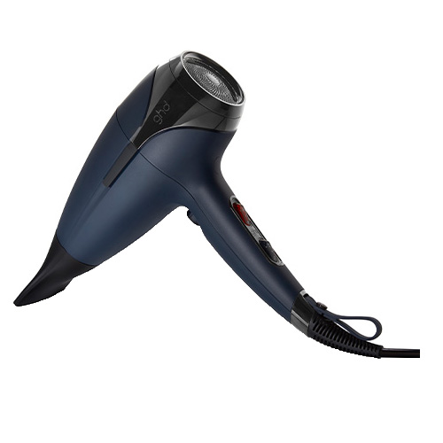 Helios™ Professional Hairdryers Ink Blue