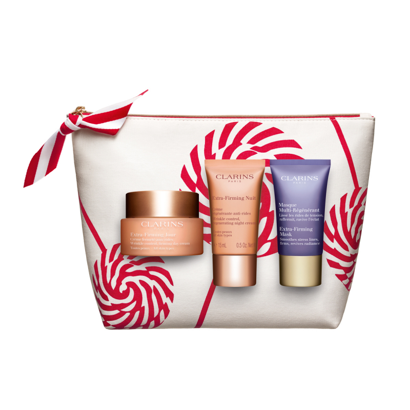 Clarins Extra-Firming Holiday Collection