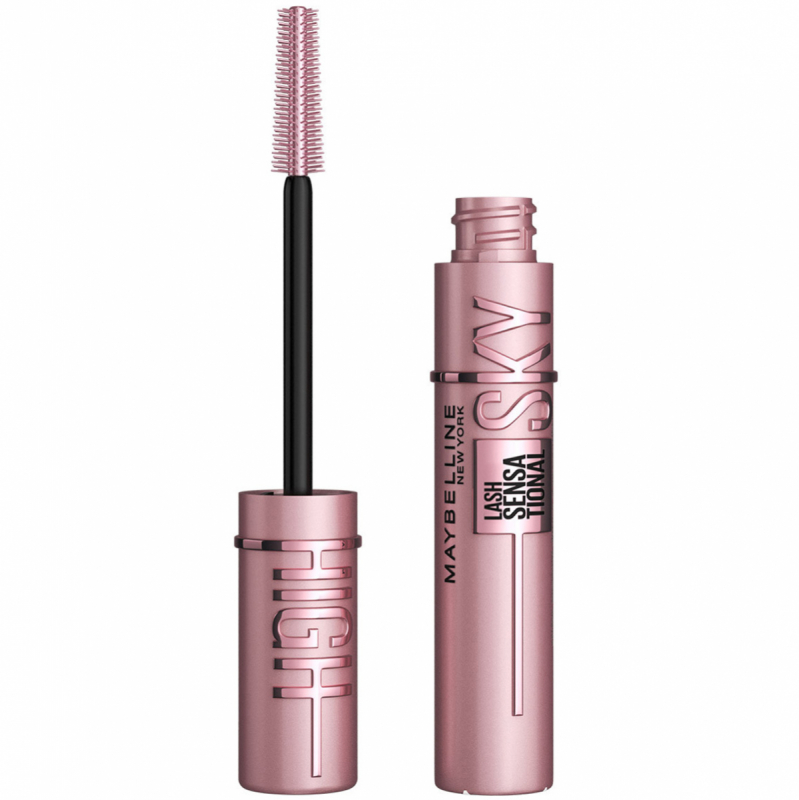 Maybelline Lash Sensational Sky High Black