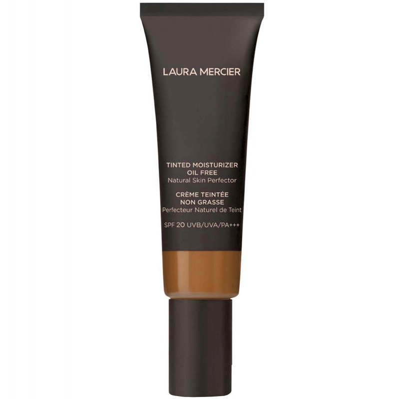 Laura Mercier Tinted Moisturizer Oil Free Natural Skin Perfector SPF 20 ...