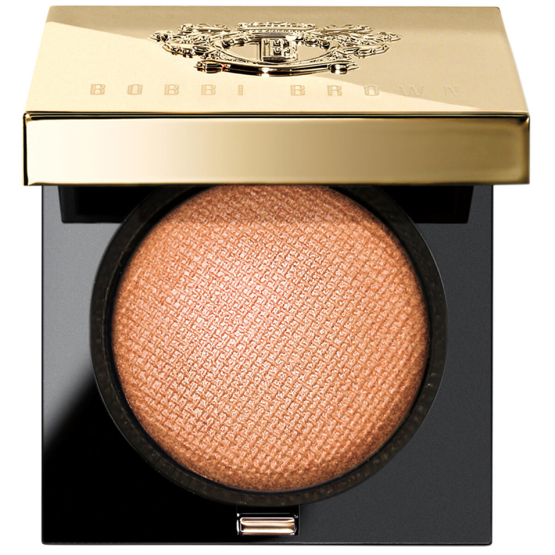 Bobbi Brown Luxe Eyeshadow Rich Metal, Heat Ray