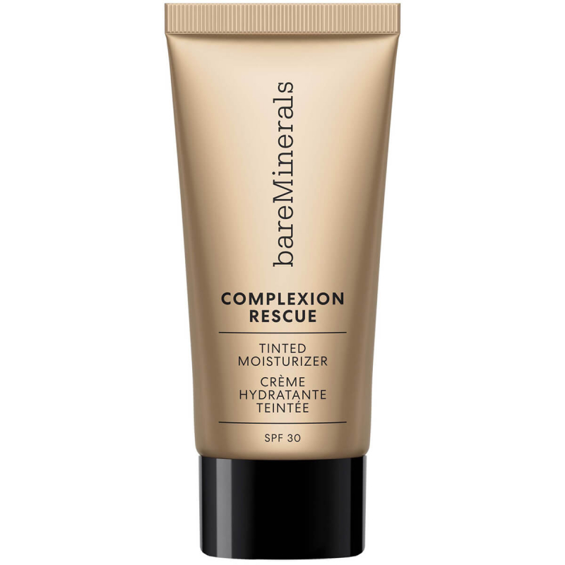 bareMinerals Complexion Rescue Tinted Hydrating Moisturizer SPF30  Buttercream 03
