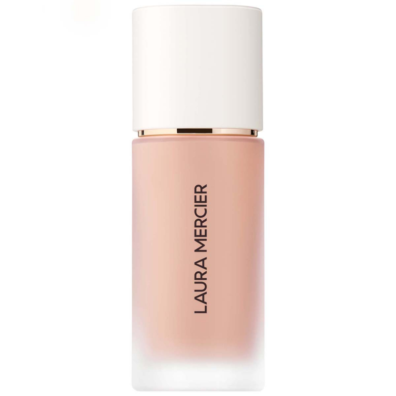 Real Flawless Weightless Perfecting Foundation 30 ml (Farge: 2C2 Soft Sand)