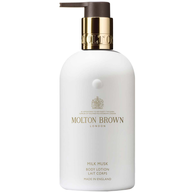 Milk Musk Body Lotion (300 ml)