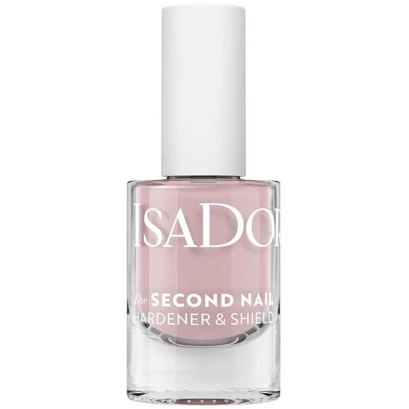 The Second Nail Hardener And Nail Shield 03 Pink Second Nail (5 ml)