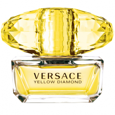 Versace Yellow Diamond EdT