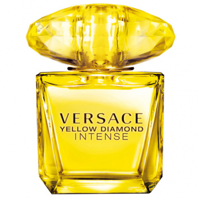 Versace Yellow Diamond Intense EdP