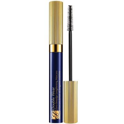 Estée Lauder Double Wear Zero-Smudge Lengthening Mascara