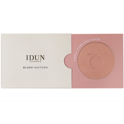 IDUN Minerals Blush