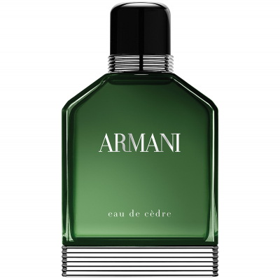 Armani Eau De Cedre