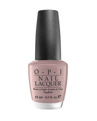 OPI Nail Lacquer Tickle My France-y