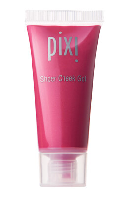 Pixi Sheer Cheek Gel 