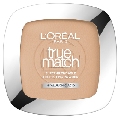 L'Oréal Paris True Match Powder