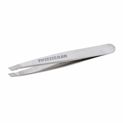 Tweezerman Mini Slant Tweezer