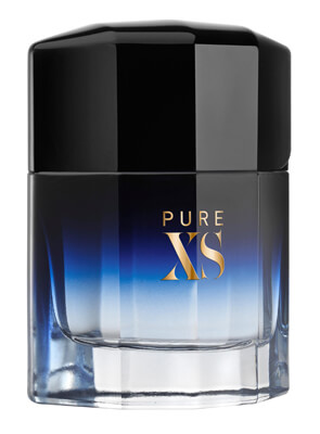 Rabanne Pure Xs EdT