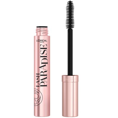 L'Oréal Paris Lash Paradise Mascara Black