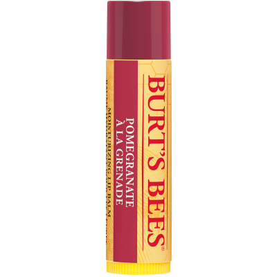 Burt's Bees Lip Balm Pomengranate