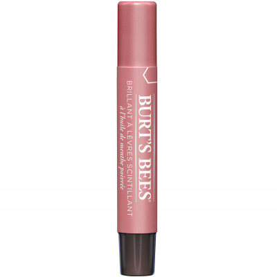 Burt's Bees Lip Shimmer Peony