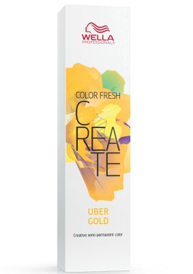 Wella Color Fresh Create