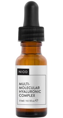 Niod Multi-Molecular Hyaluronic Complex Serum