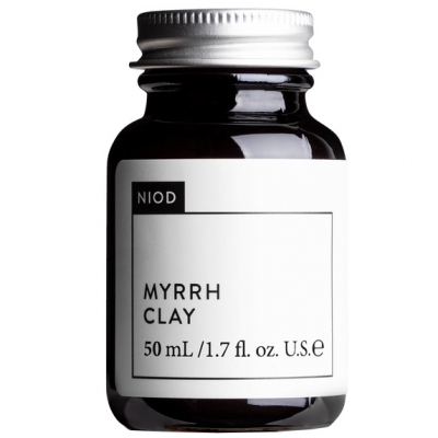 NIOD Myrrh Clay (50 ml)