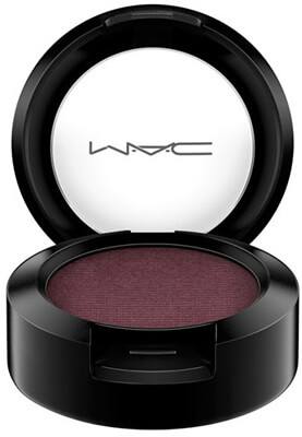 MAC Velvet Single Eye Shadow