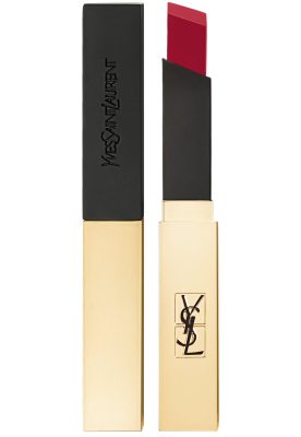 Yves Saint Laurent Rouge Pur Couture The Slim Lipstick