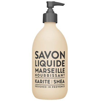 Compagnie de Provence Karité Liquid Soap (495ml)