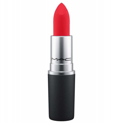 MAC Powder Kiss Lipstick