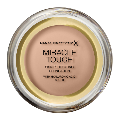 Max Factor Miracle Touch Foundation