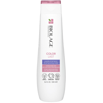 Biolage Purple Shampoo (250ml)