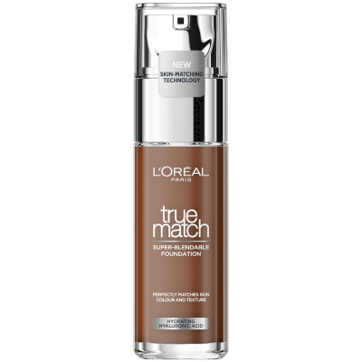 L'Oréal Paris True Match Foundation