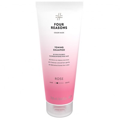 Color Mask Toning Shampoo 