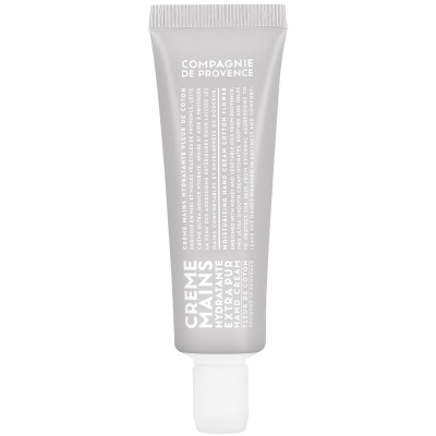 Compagnie de Provence Extra Pur Hand Cream Cotton Flower (30ml)