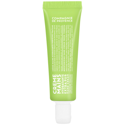 Compagnie de Provence Extra Pur Hand Cream Fresh Verbena (30ml)