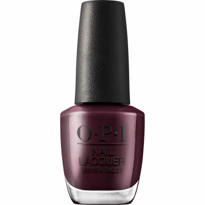 OPI Muse of Milan Nail Lacquer