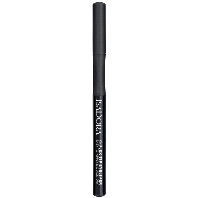 IsaDora Flex Tip Eyeliner