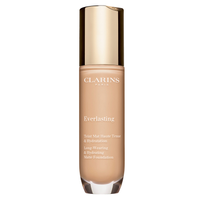 Clarins Everlasting Foundation