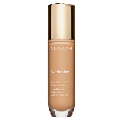 Clarins Everlasting Foundation