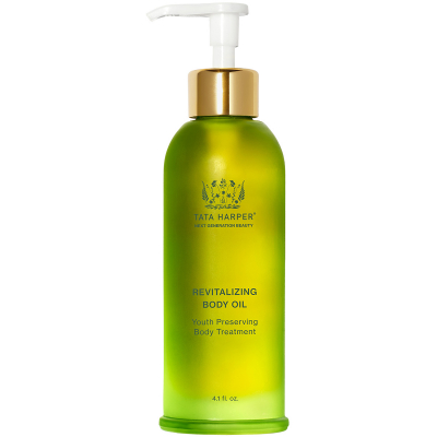 Tata Harper Revitalizing Body Oil (125ml)