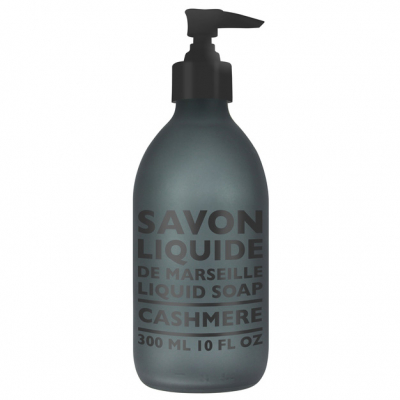 Compagnie de Provance Liquid Soap Cashmere (300ml)