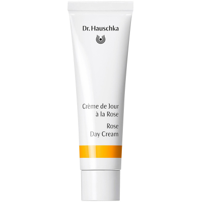 Dr. Hauschka Rose Day Cream (30ml)