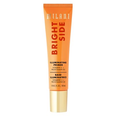 Milani Bright Side Illuminating Face Primer (30ml)