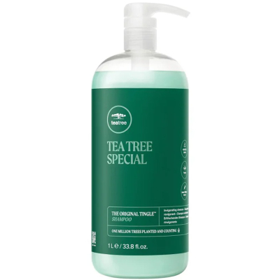 Paul Mitchell Tea Tree Special Shampoo (1000ml)