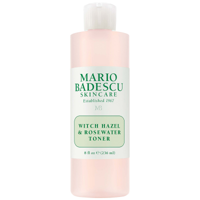 Mario Badescu Witch Hazel & Rosewater Toner (236ml)